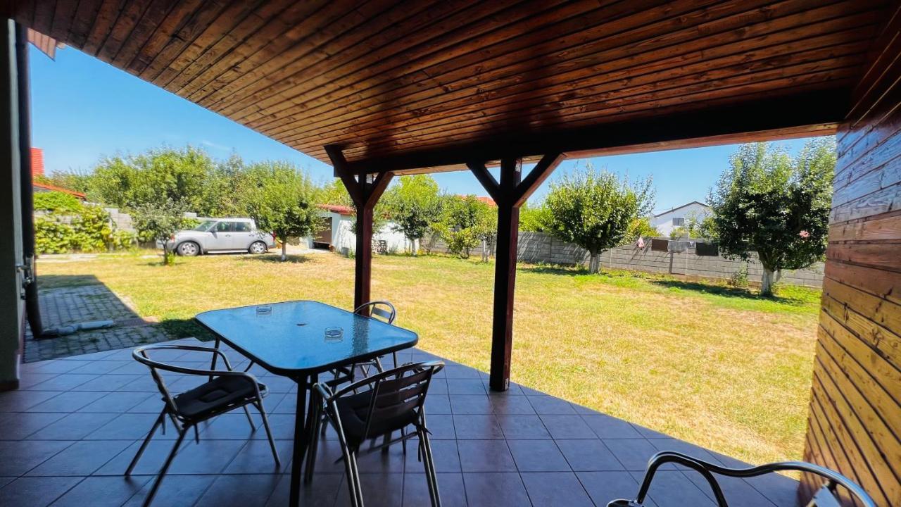 Villa Casa Vio Timişoara Exterior foto