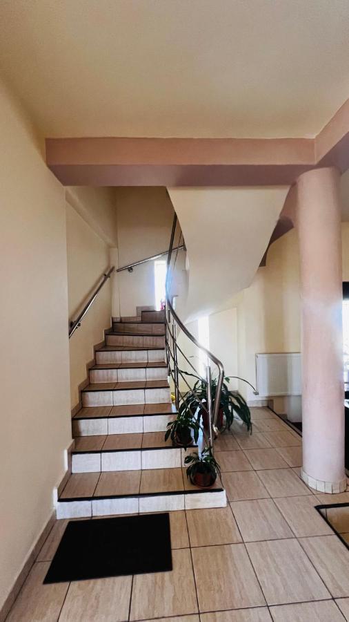 Villa Casa Vio Timişoara Exterior foto