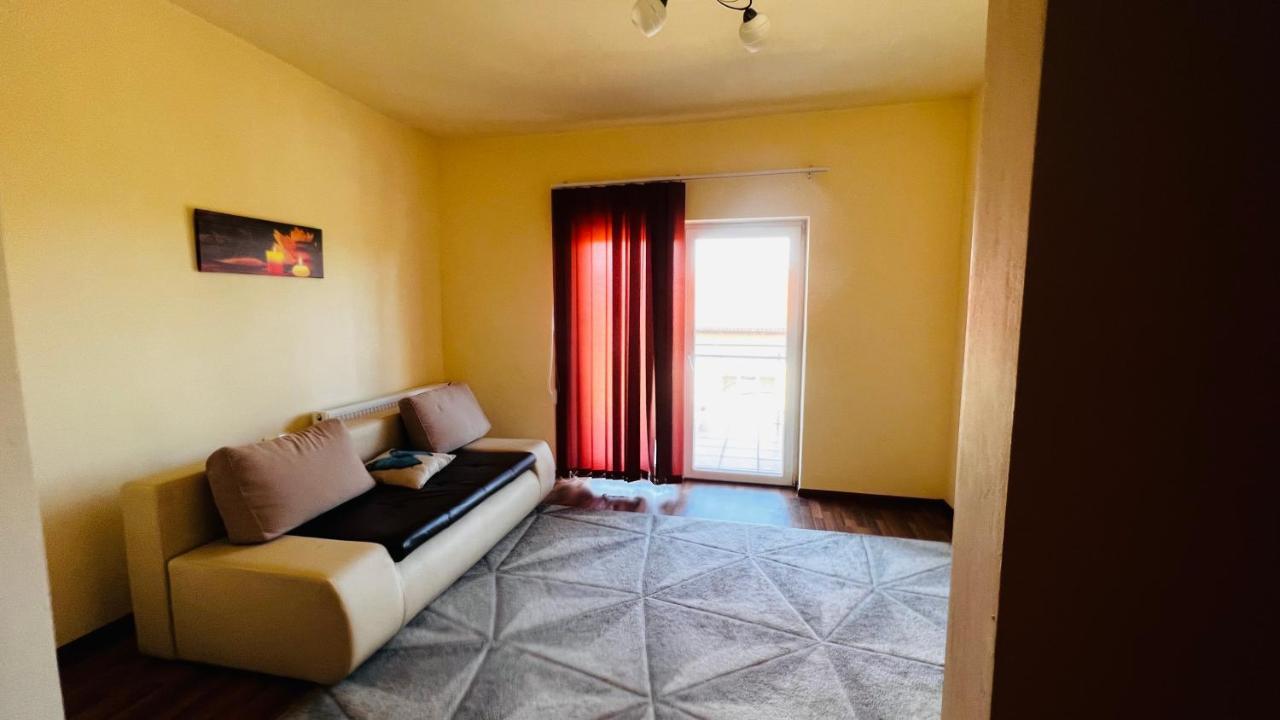 Villa Casa Vio Timişoara Exterior foto