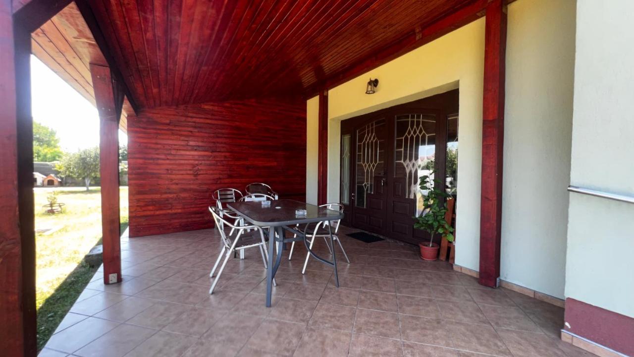 Villa Casa Vio Timişoara Exterior foto