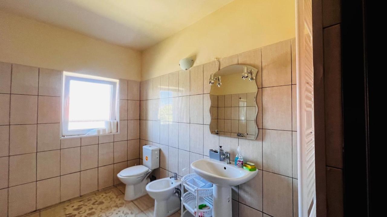 Villa Casa Vio Timişoara Exterior foto