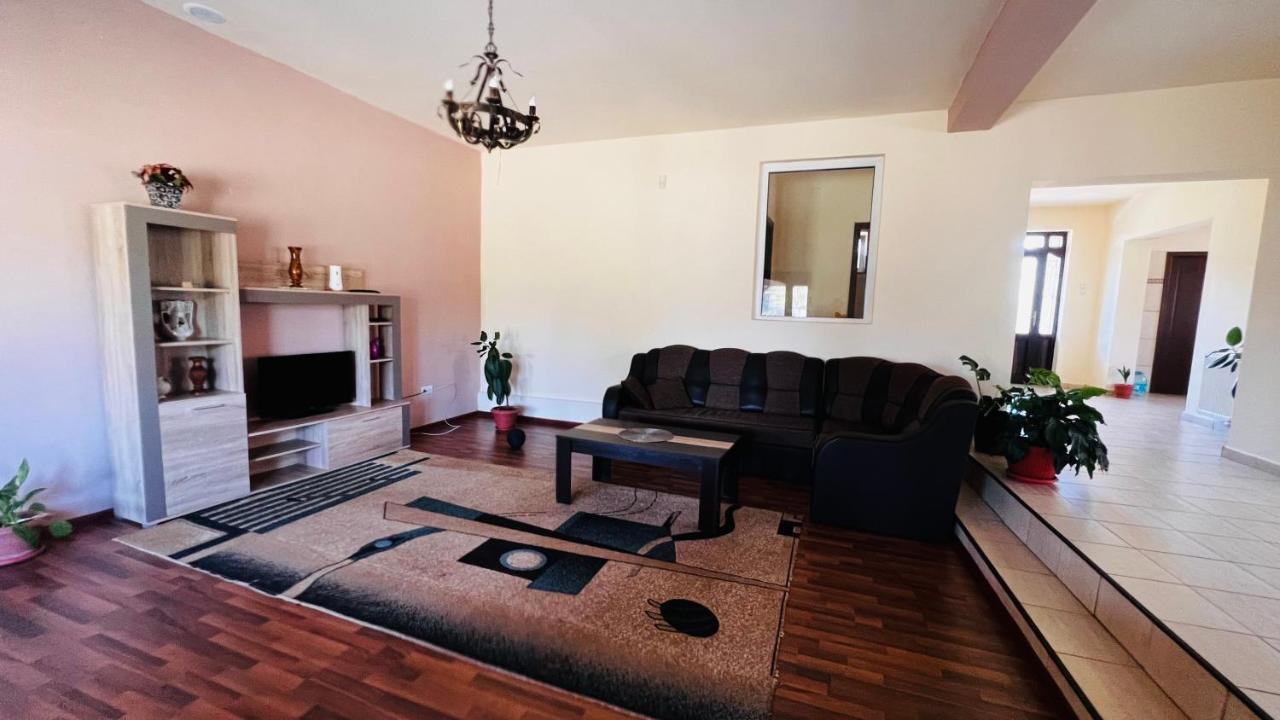 Villa Casa Vio Timişoara Exterior foto