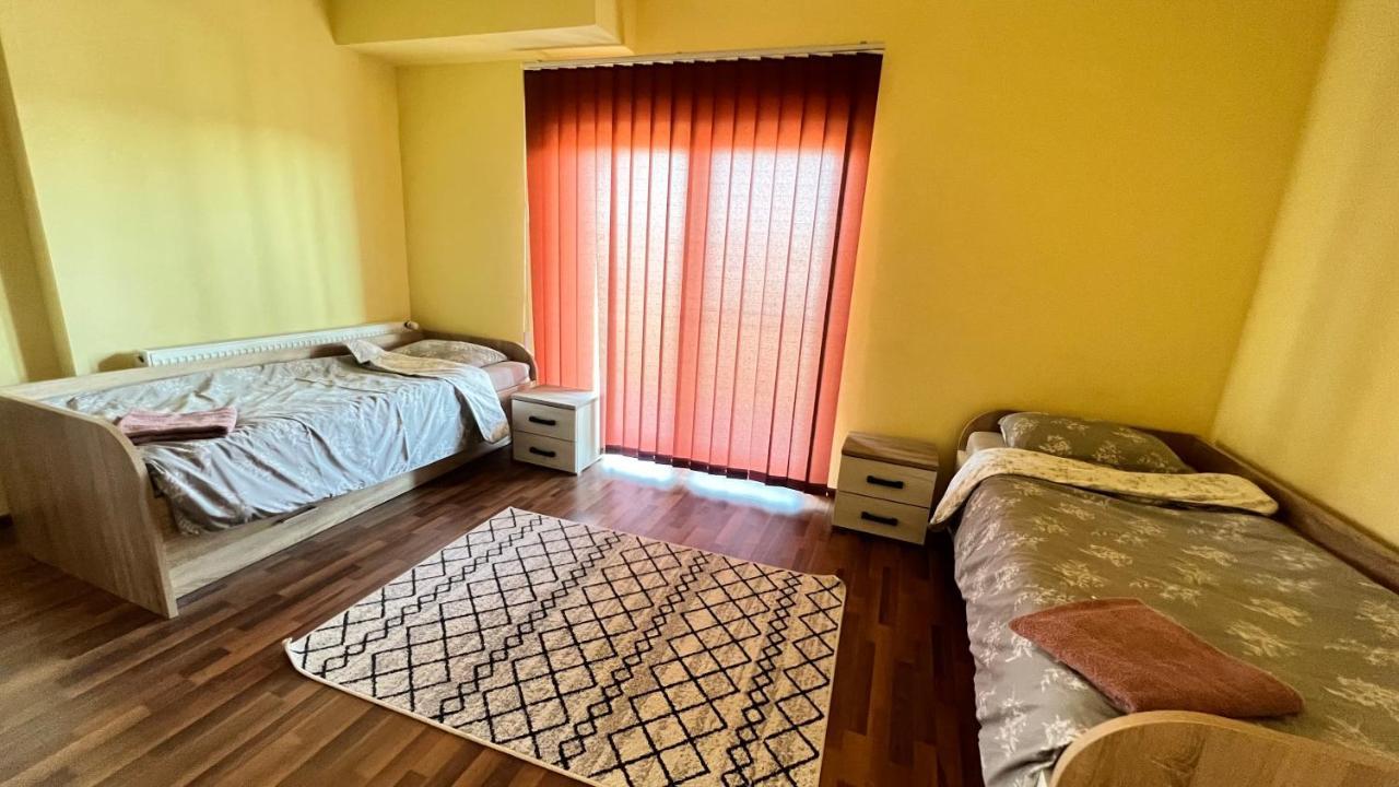 Villa Casa Vio Timişoara Exterior foto