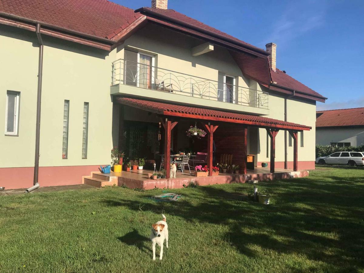 Villa Casa Vio Timişoara Exterior foto